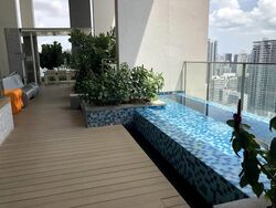 Vista Residences (D12), Condominium #557411711